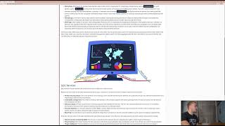 Security Operations- TryHackMe Walkthrough
