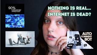 You're Following FAKE Influencers! | Dead Internet Theory