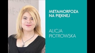 Pigmentacja medyczna ust po rozszczepie, makijaż permanentny ust, Alicja Piotrowska