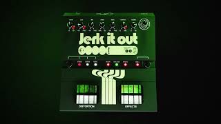 Ship Wrek - Jerk It Out (Official Visualizer)