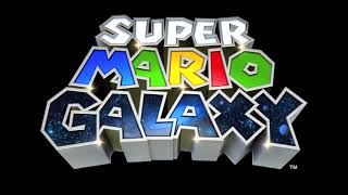 Fire Mario -  Super Mario Galaxy