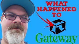 Gateway Inc | What Happened to