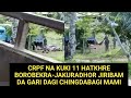 CRPF NA KUKI 11 HATKHRE BOROBEKRA-JAKURADHOR JIRIBAM DA GARI DAGI CHINGDABAGI MAMI