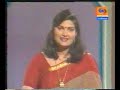 sadhna kumar s tv interview on india s national tv doordarshan 2002