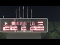 横浜denaベイスターズ2軍　9回表　藤岡好明投手の投球風景20170905平塚球場