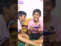 இந்த விஷயத்துல மட்டும் நாங்க இப்படிதான் ..😁😁 brothers funny shorts funnyshorts puthuideas