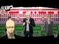 Persona 5 - Masayoshi Shido Change of Heart