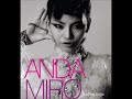 안다미로 andamiro 말고 malgo feat. ydg 양동근 mp3 dl