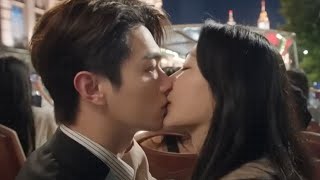 "Best Choice Ever" ep 25-26 Preview: Yao Zhi Ming and Mai Cheng Huan dated and had their first kiss