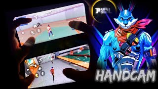 PAGAL m10 handcam ❤️ New custom HUD vs old custom HUD settings 😯💯 @PagalM10 @PAGALm10new2.0