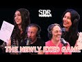 The Newly Exed Game | the SDR show | ep 767