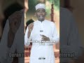 tawhid part 15 oneness of allah sheikh yusuf mubiru