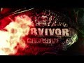 Survivor 28 Cagayan opening credits (SHORT) [HD]