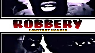 Robbery x Constant Danger Prod #Melo #Drillbeat #808 #ukdrill #drillmusic