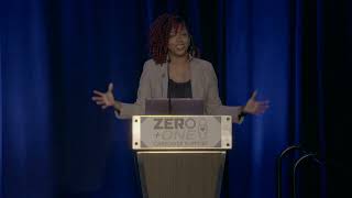 Landi Maduro: Keynote Address | ZERO+One Caregiver Retreat 2024