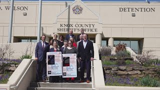 Knox Co. launches re-entry ID program for people leaving jail