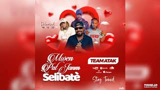 TEAM ATAK - MWEN PAT JANM SELIBATE