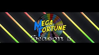 Mega Fortune: Season #5 Episode #23