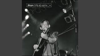 Síðbúinn mansöngur (Live)