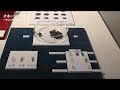 特別展「オホーツク文化―あなたの知らない古代」展示解説動画　第13回　植物利用