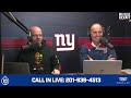 giants vs. falcons recap big blue kickoff live new york giants