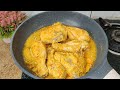 রেস্টুরেন্ট স্টাইলে চিকেন চাপ restaurant style chicken chaap recipe kolkata famous chicken chaap