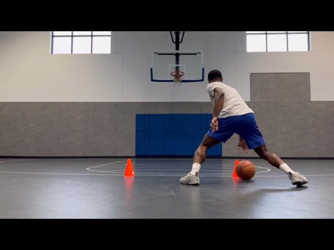 Improve Your Shooting Mechanics With This Basketball Warmup Shooting ...