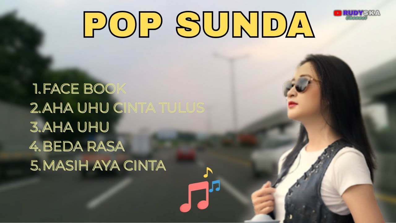 Pop Sunda Youtube Music