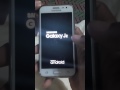 How to install Note 7 marshmallow rom on J2 J200H