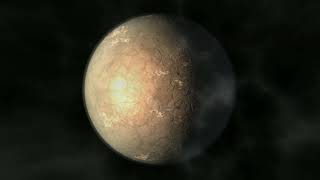 TRAPPIST-1g - Exoplanet Sound [Sonifications]