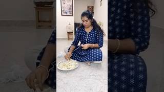 Minivlog ✨||Leftover rice recipe 🍚🌾||comment your leftover rice recipe||#shorts #yt #diml #minivlog