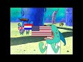 ww1 and ww2 explained by spongebob