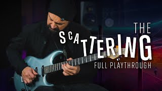 Damir Puh // The Scattering (Full Playthrough)