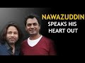 Nawazuddin Siddiqui - Exclusive Interview | His First Music Video with Kailash Kher