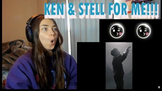 (CONTROL KEN & STELL)No Stopping You -SB19 from Love at First Stream (Vertical Music Video)/REACTION