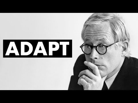 The End Of Traditional Industrial Design Transition Into A New