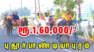 விழாக் கமிட்டியாளர்கள் ஊர் பொதுமக்கள் புதூர்பாண்டியாபுரம்