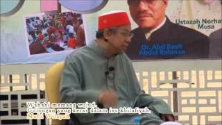 Fahaman Wahabi memang wujud -  Mufti Wilayah