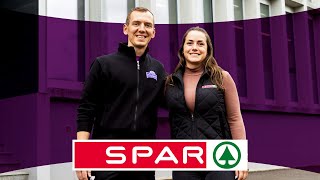 Besuche mit SPAR die Holderhof Produkte AG