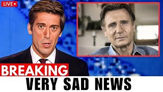 The Heartbreaking Tragedy of Liam Neeson at 73 Will Leave You Speechless