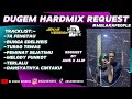 7A Fengtau X Bunga Edelweis Dugem HardMix - [ANGAHHENDRIX®] Request By Anis X Alip