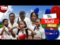 The World Around Us -- The Ignominy | Episode 3 | New High School Drama Series