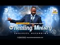 Emmanuel Makandiwa | The Healing Ministry | 13 October 2024
