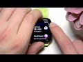 Apple Watch SE 3 – How to Share Location with Friends and Family