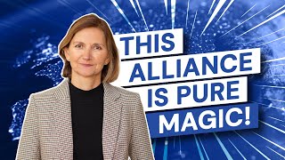 Transforming the Academic Universe. Prof. Ineta Dabašinskienė: Transform4Europe is pure magic!