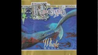 Rheostatics - Whale Music - 02 California Dreamline