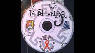 La Ñonga - Fango Del Dolor