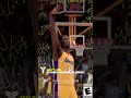 MAMBA MOMENTS™ | Jan 7, 2003 vs. Supersonics