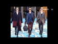 Entertainment News - Lady G dan Donatella V tampil kompak