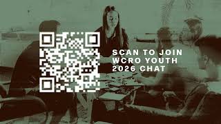 NIGHT 1: WCRO Youth Conference | May 22nd, 2026
